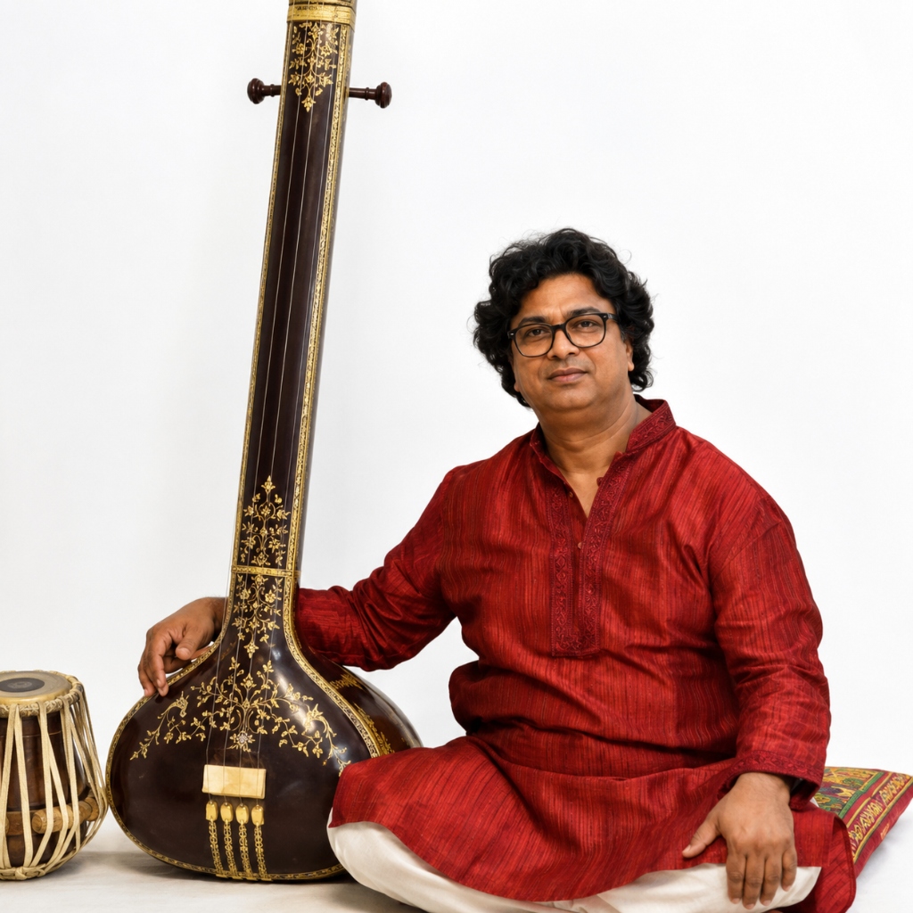Pandit Sudhanshu Bahuguna Ji
